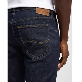 LEE Daren Zip Fly Jeans Rinse 40 32