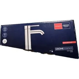 Grohe Essence Einhandmischer Hard Graphite