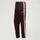 adidas REGULAR TRAININGSHOSE Aurora Coffee Schwarz S