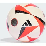 Adidas Fußballliebe Club Ball White / Solar Red / Black 3