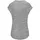vivance by lascana Kurzarmshirt Blau 36