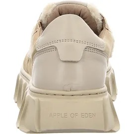 Apple of Eden Top Trends Sneaker #SeoVarYear# für Damen, beige, 38 EU