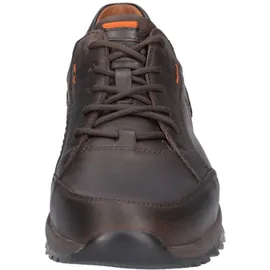 WALDLÄUFER dunkel_braun 7,5