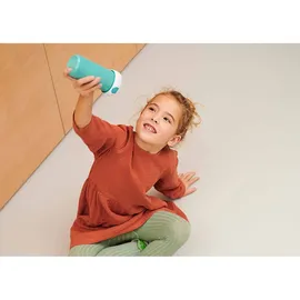 Mepal Trinkflasche Pop-up Campus 400 ml - Thermosflasche, (0.40 l)