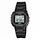 Casio Youth Series LA-20WH Silikon 34,5 mm LA-20WH-1ADF