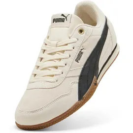 Puma Bella Donna SD Damen Schwarz/Alpine Snow 37,5
