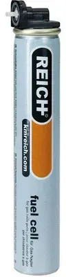 Gaskartusche 40g/80ml