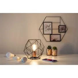Hama WLAN-LED-Lampe, E14, 5,5W ohne Hub