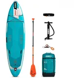 Jobe Aero Mohaka 10,2 309 x 81 x 15 cm blau