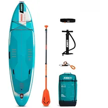 Jobe Aero Mohaka 10,2 309 x 81 x 15 cm blau