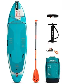 Jobe Aero Mohaka 10,2 309 x 81 x 15 cm blau