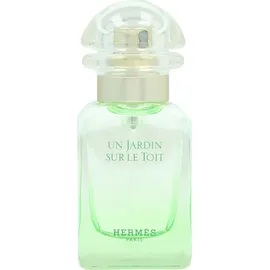 Hermès Un Jardin Sur Le Toit Eau de Toilette 30 ml