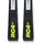 Fischer RC4 ST LYT PR Rennski schwarz/gelb 156 cm