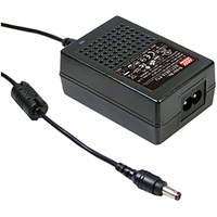 MeanWell Mean Well GST18B05-P1J AC/DC Tisch- und Steckernetzteil 5