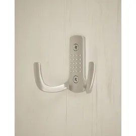 Home Affaire WESTMINSTER BESTSELLER Garderoben-Set 3 Stk. 120 x 40 x 180 weiß