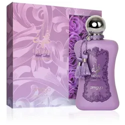 Fatima Velvet Love - parfémový extrakt - Volume: 100ml 0,1 l