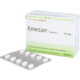 ARISTO Emesan Tabletten