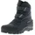 Spirale Tove Herren Schwarz 46