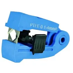 8146-3 Modul-Einsatz mit V-Messer BLAU
