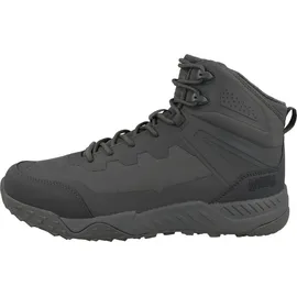 Magnum Ultima 6.0 WP - Waterproof - Herren Einsatz Schuhe Schwarz-Grau M810056-051 , EU