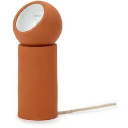 Serax - Terra Bodenleuchte S, orange