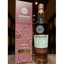 ardnahoe Bholsa 50% vol 0,7 l Geschenkbox