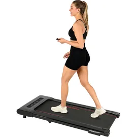 Christopeit Sport Walking Pad 4.1 - schwarz