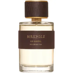 Probenabfüllungen Birkholz - Sir Santal EDP