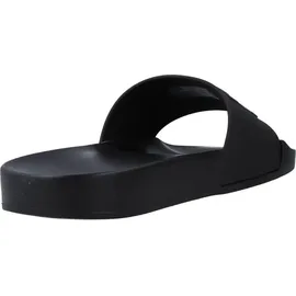 Tommy Hilfiger Em0em01191 Badesandalen Bds Black 45