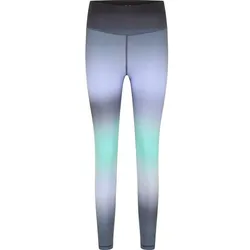 VENICE BEACH Damen Tight VB_Prudence DCAO Hose 1/1, AOP chromatic tight, L