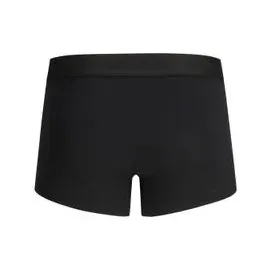 JACK & JONES Tone In Tone Boxershorts 5 Einheiten Black / Detail Black / Black XL