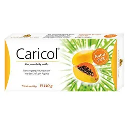 Caricol 140 G