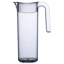 MEPAL Karaffe Flow 1,5 l, 1 St.