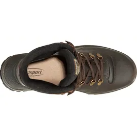 Grisport Wanderschuhe Grisport braun | Braun - 47