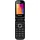 Maxcom MM815L 2G (2.40", 0.30 Mpx), Tastenhandy, Schwarz