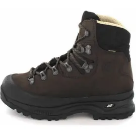 Hanwag Alaska Lady GTX erde brown 39.5