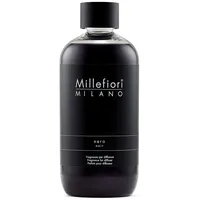 Millefiori Milano Nero Raumduft Nachfüllflasche 250 ml