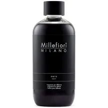 Millefiori Milano Nero Raumduft Nachfüllflasche 250 ml