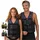 Mesle Auftriebsweste H210 blau 4XL