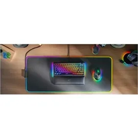 Razer BlackWidow V4 75% hot-swap, Razer ORANGE Tactile Gen-3, USB, EN (RZ03-05000400-R3E1)