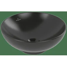 Villeroy & Boch Loop & Friends Aufsatzwaschtisch 38 x 38 cm (4A4501R7)