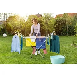 Vileda Alu 100 20 m grau