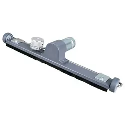 Saugbürste für Ø50mm für flexCAT 378 CYC-PRO