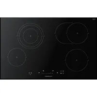 Küppersbusch Smartline 80 cm Elektrokochfeld mit glideControl KE8350.0SR