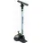 SKS Air-X-Plorer Clik Valve Standpumpe blau