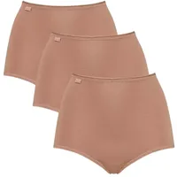 SLOGGI Maxislip 3 St. Beige 52