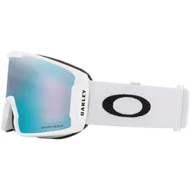 OAKLEY Line Miner Matte White - weiß