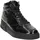 Paul Green Sneaker High Damen Schwarz 36