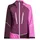 Mc Kinley Skyler Funktionsjacke Damen VIOLET/RED WINE/PINK 40