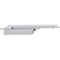 ASSA ABLOY - verdecktliegender Türschließer, en 1-5, silber EV1